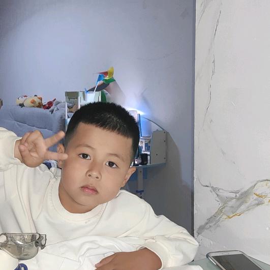 八零墙艺达人