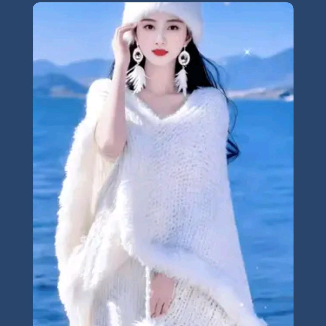 愿得一人心☁💞