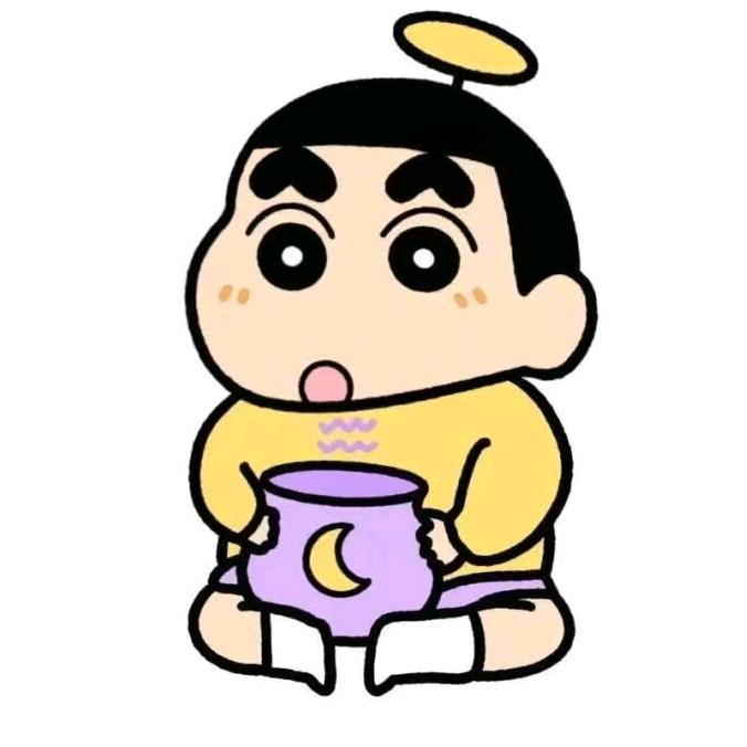 水瓶座♒👑小布