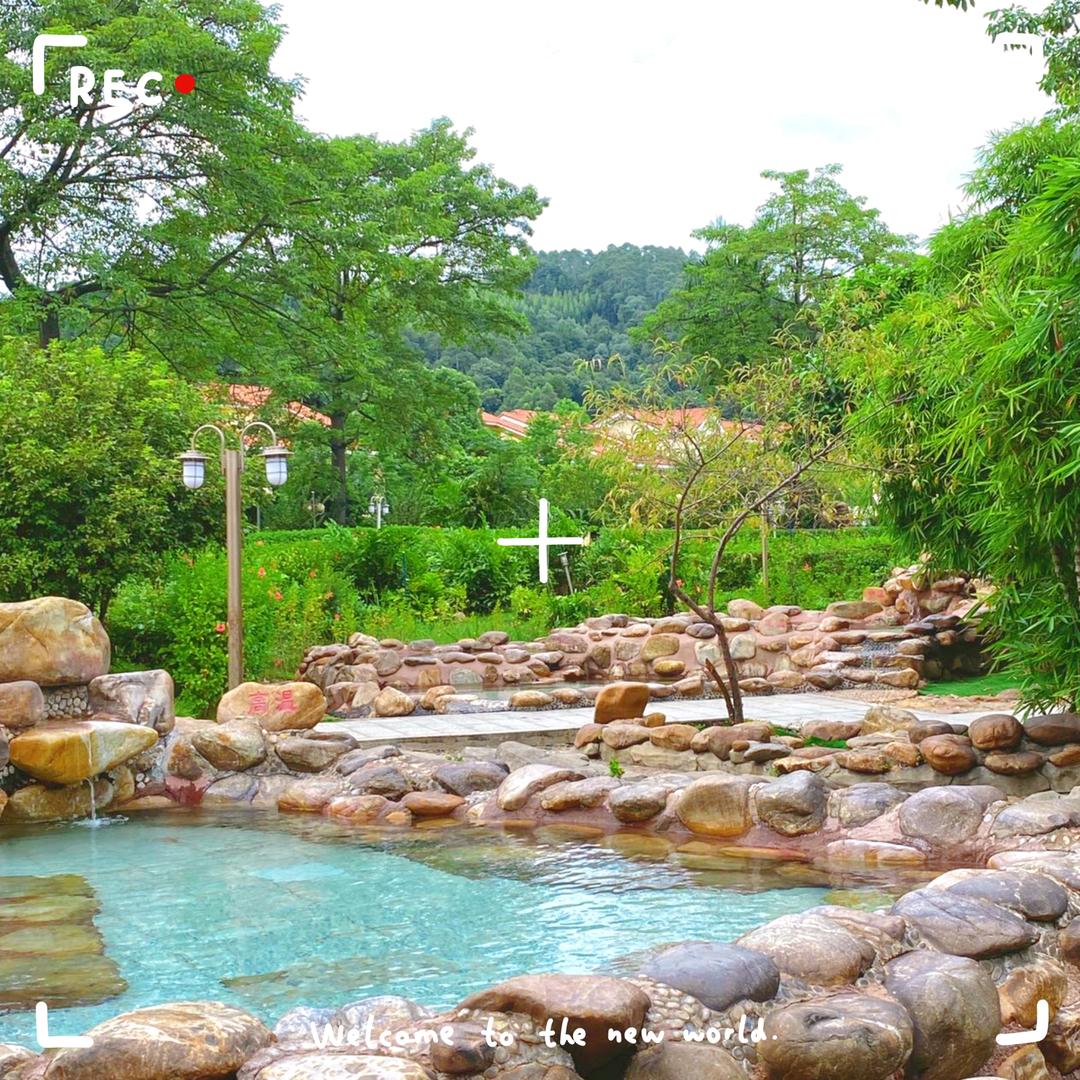 广东温泉酒店门票金穗推荐官