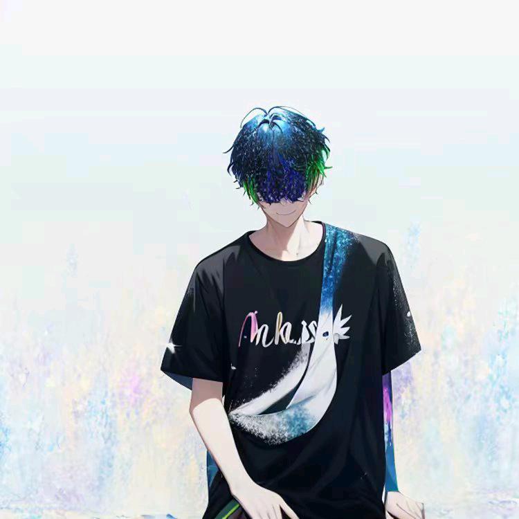 答案