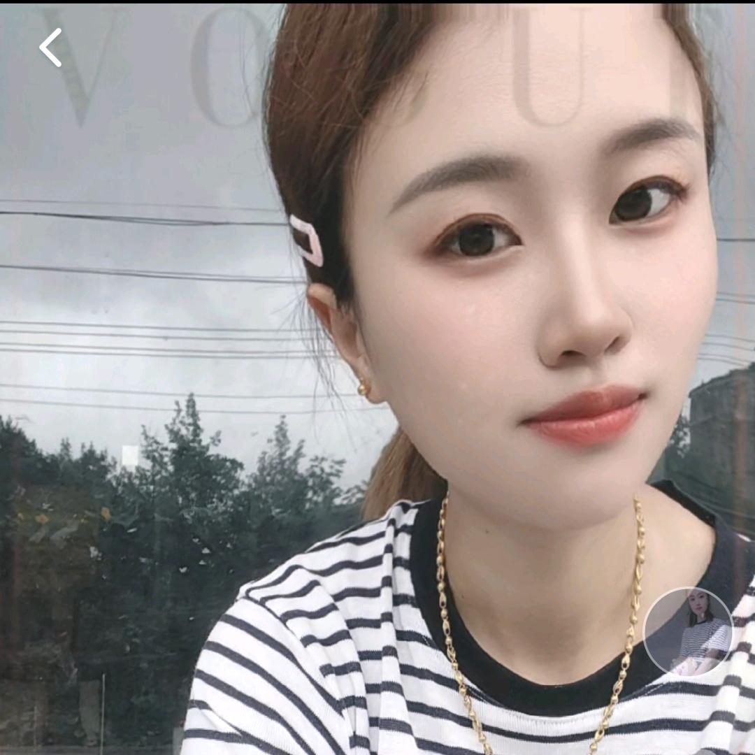 小黑妹