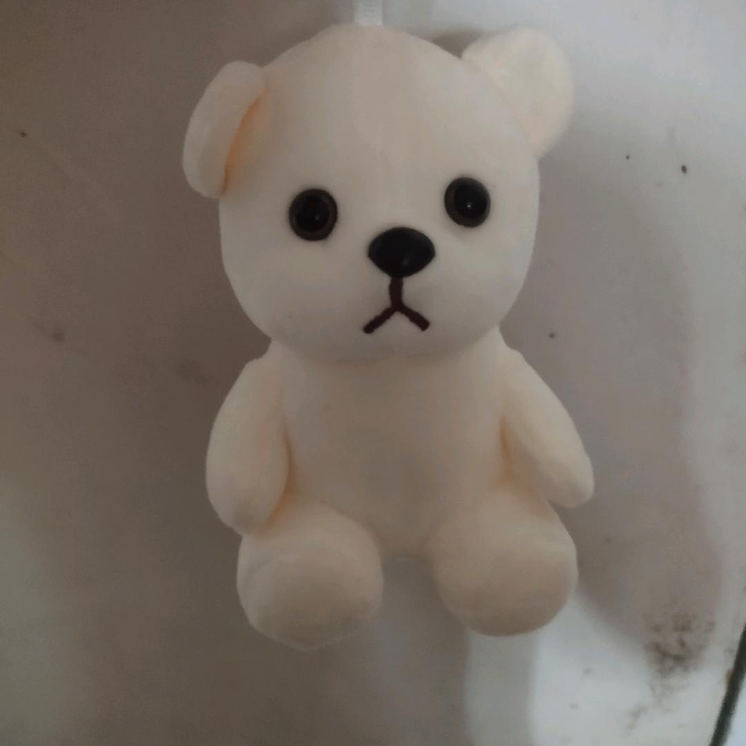 @小熊猫🐼