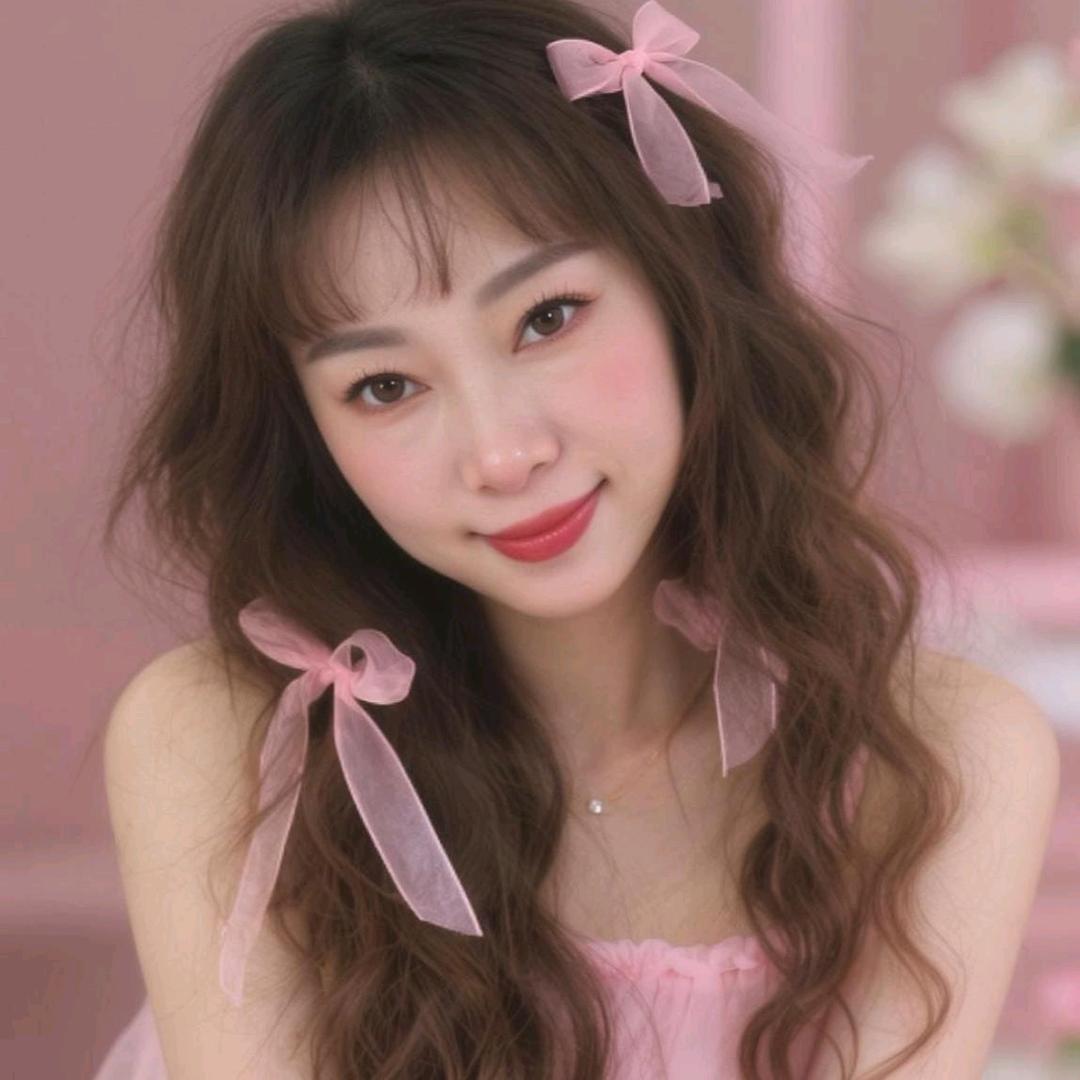婚礼化妆师，小雪