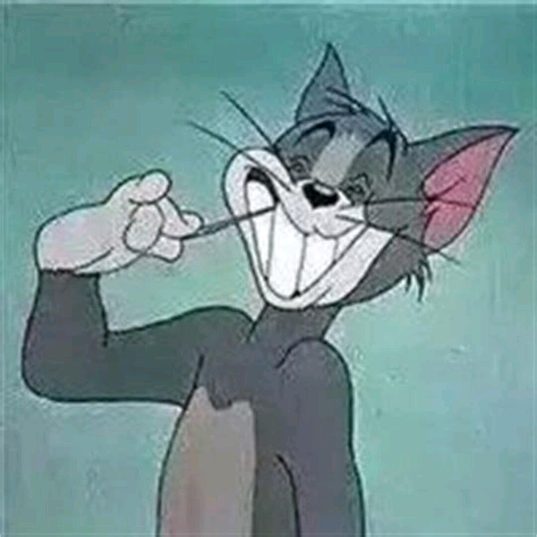 汤姆丷