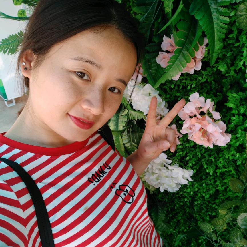 小鱼儿吖
