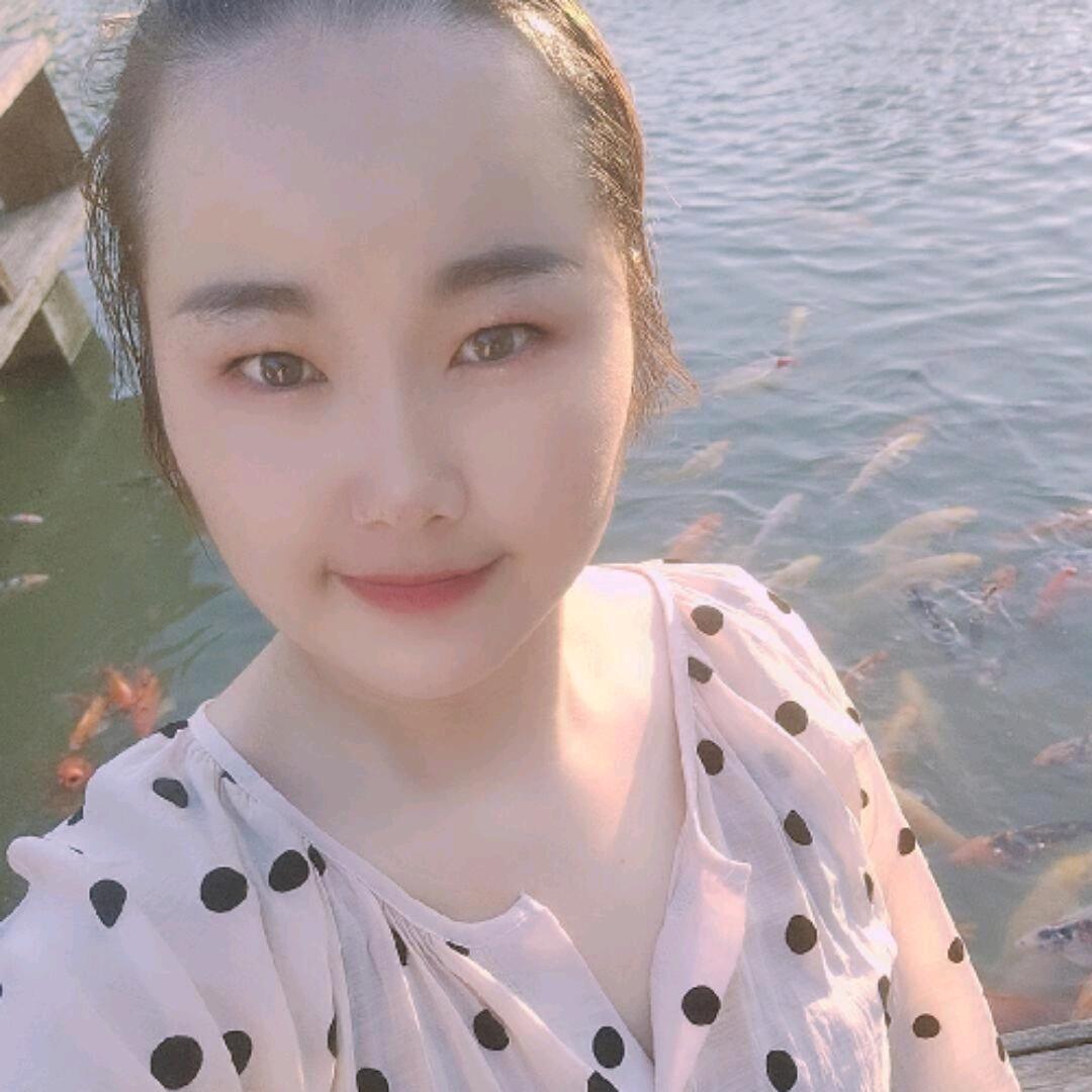 玲玲(拒绝私聊)🥟