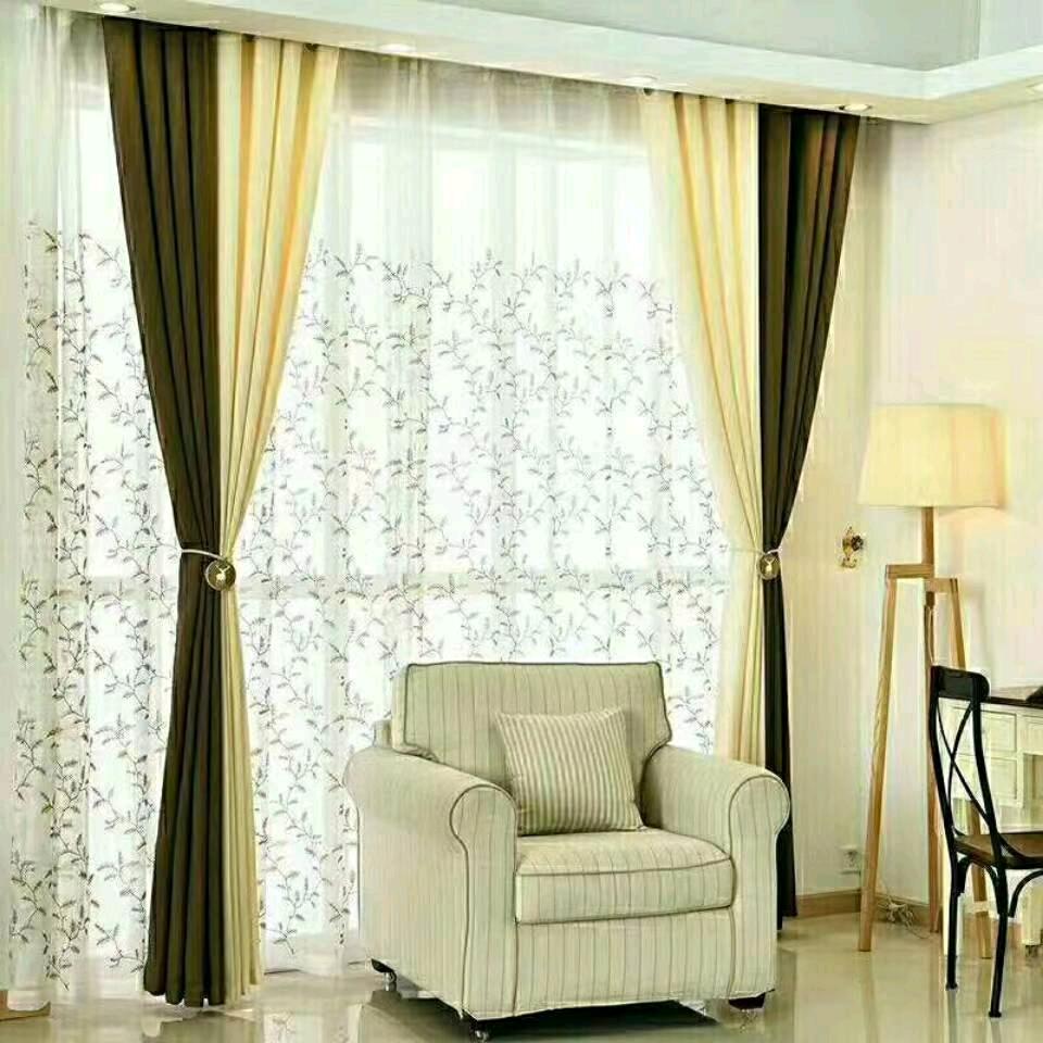 窗帘布艺（北杨沿街）