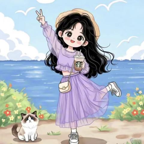 小女子🍀不才🍃（拒绝私聊）