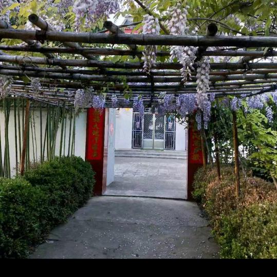 爱的家园(水滴爱心)