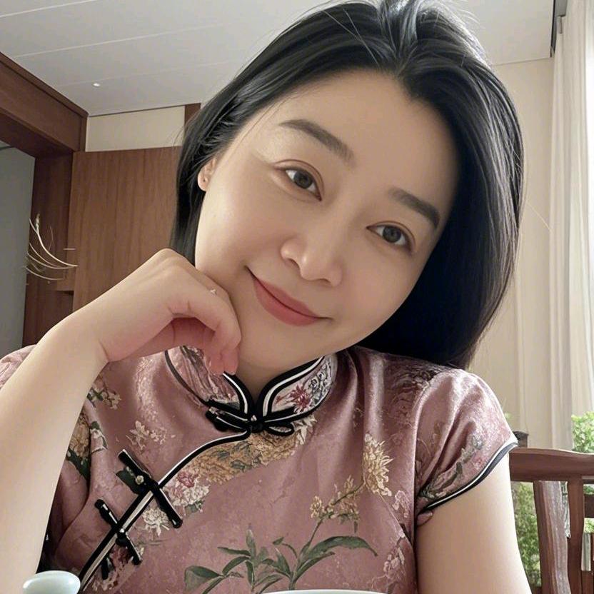 赵英子(单身)