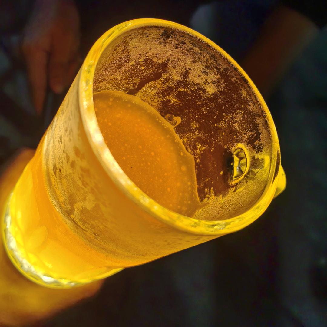 小酒馆烧烤