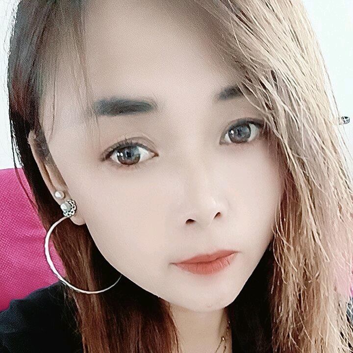 沉默的微笑