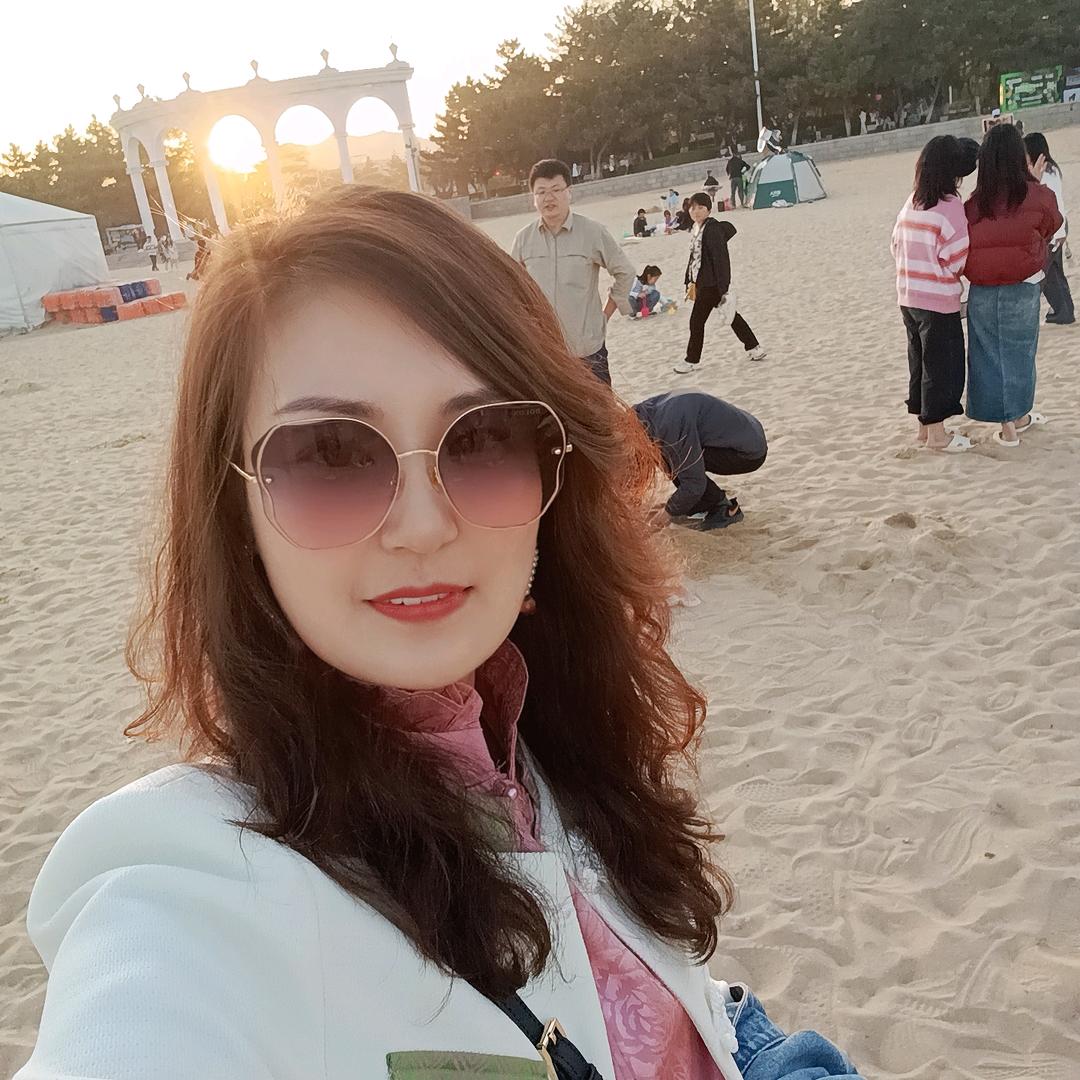 💞时光静好💞