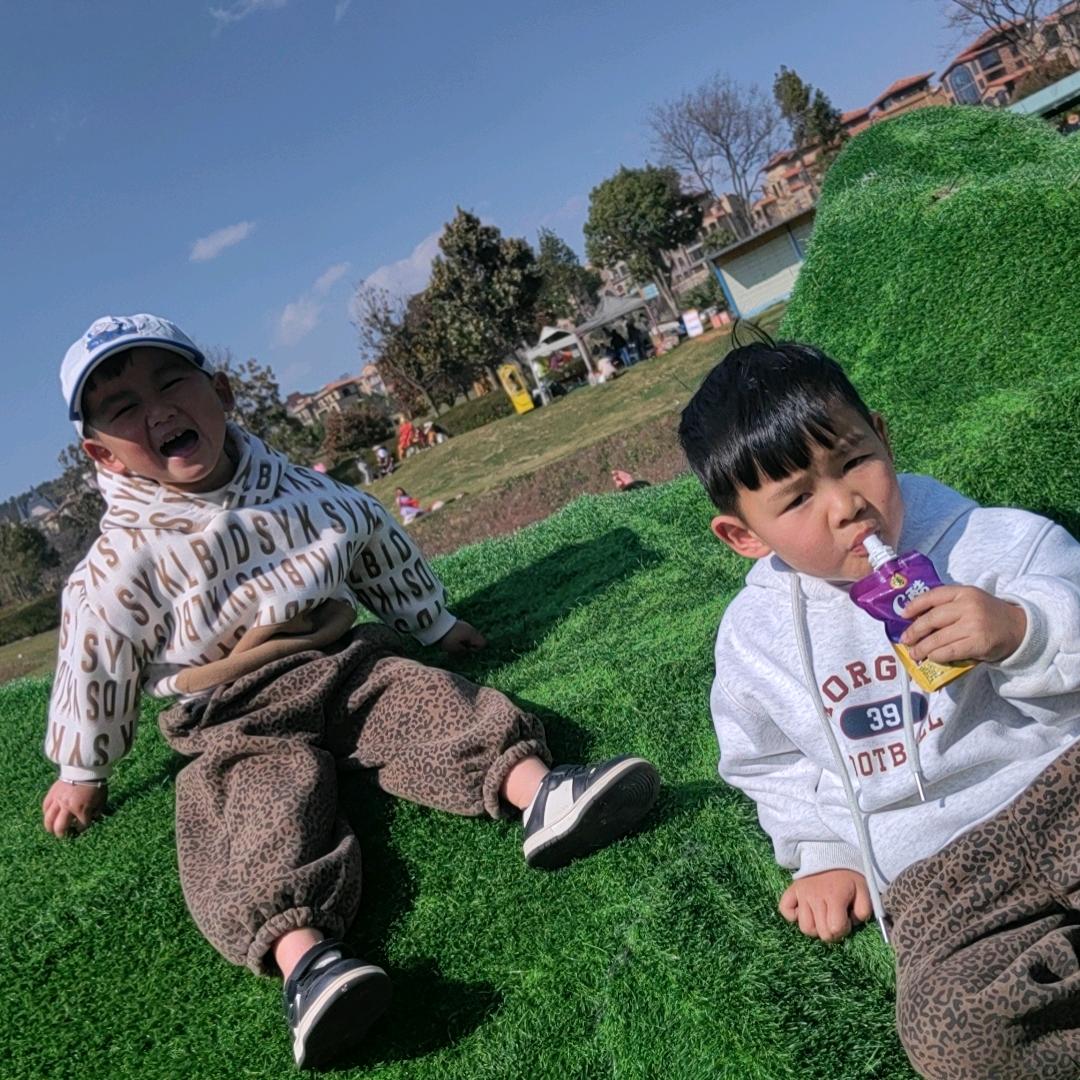 baby计划