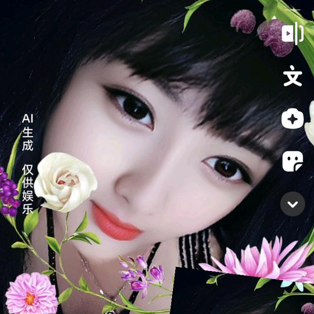 🌷🍂二人转~红丽🍂🌷
