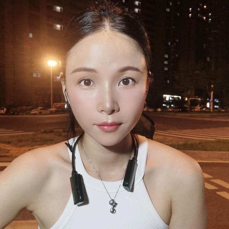 北海奶茶妹
