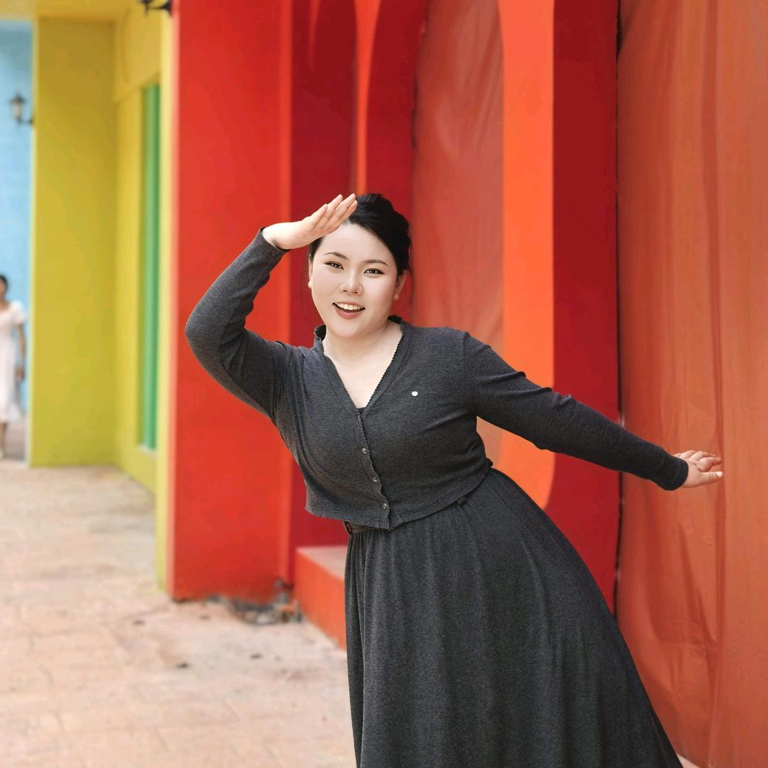 米小胖（微胖大码女装）