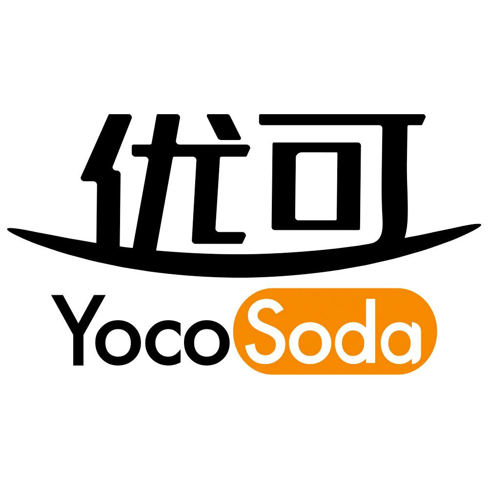 YOCOSODA杭州麦维斯云上科技有限公司厨房电器专卖店
