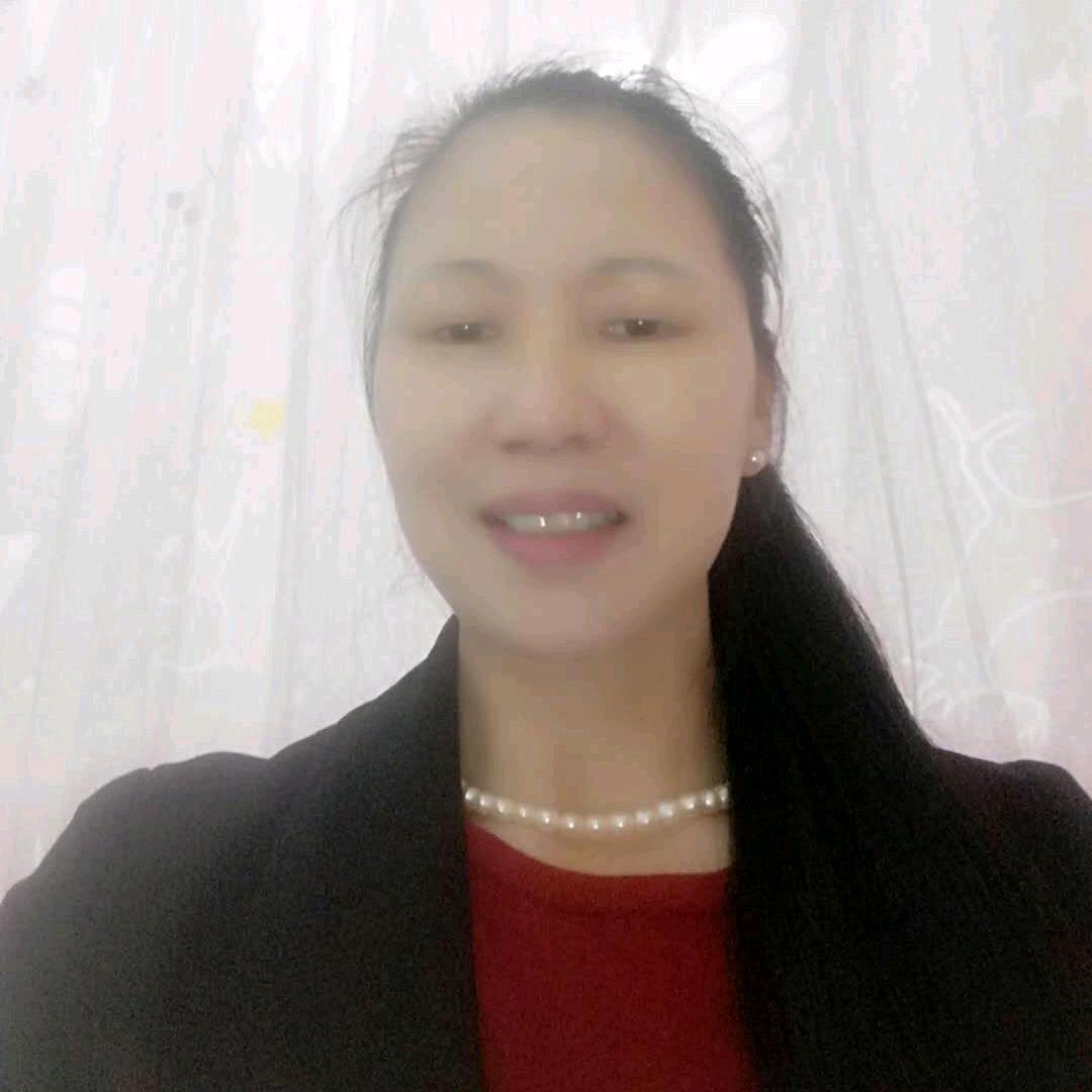 我是一条坚强的鱼。