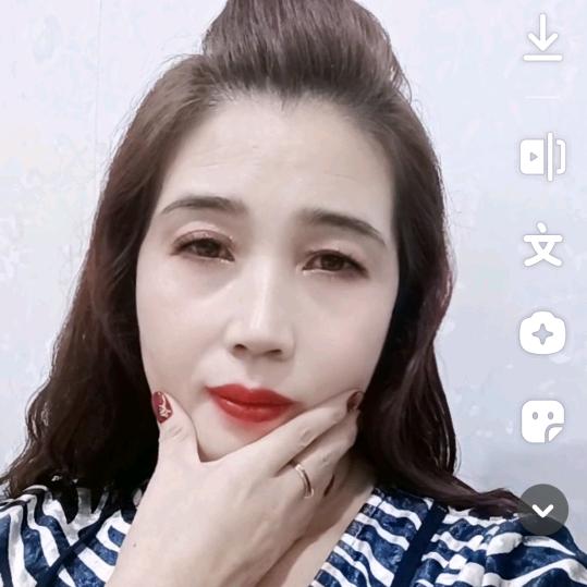 馨雅：周日晚（19；19直播）
