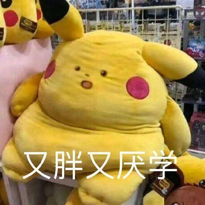 百醇味威化（辞职摆烂中）