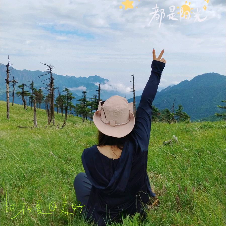 刘美人
