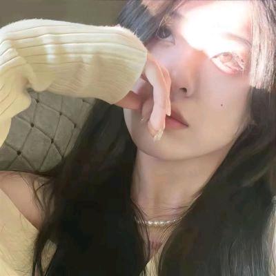 冷糕小美