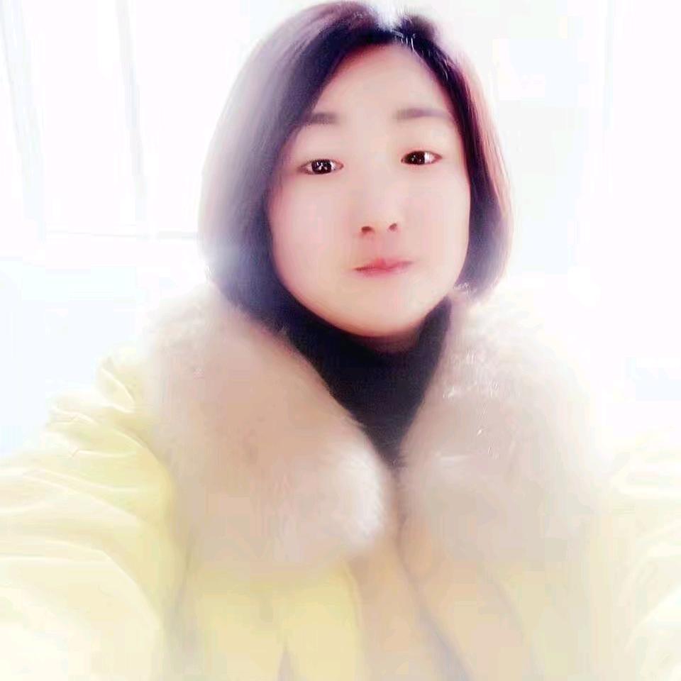 我虽然很穷，但是我会努力的，