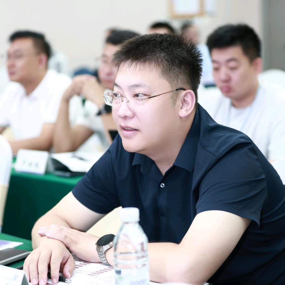 潍坊医养中心（大山）