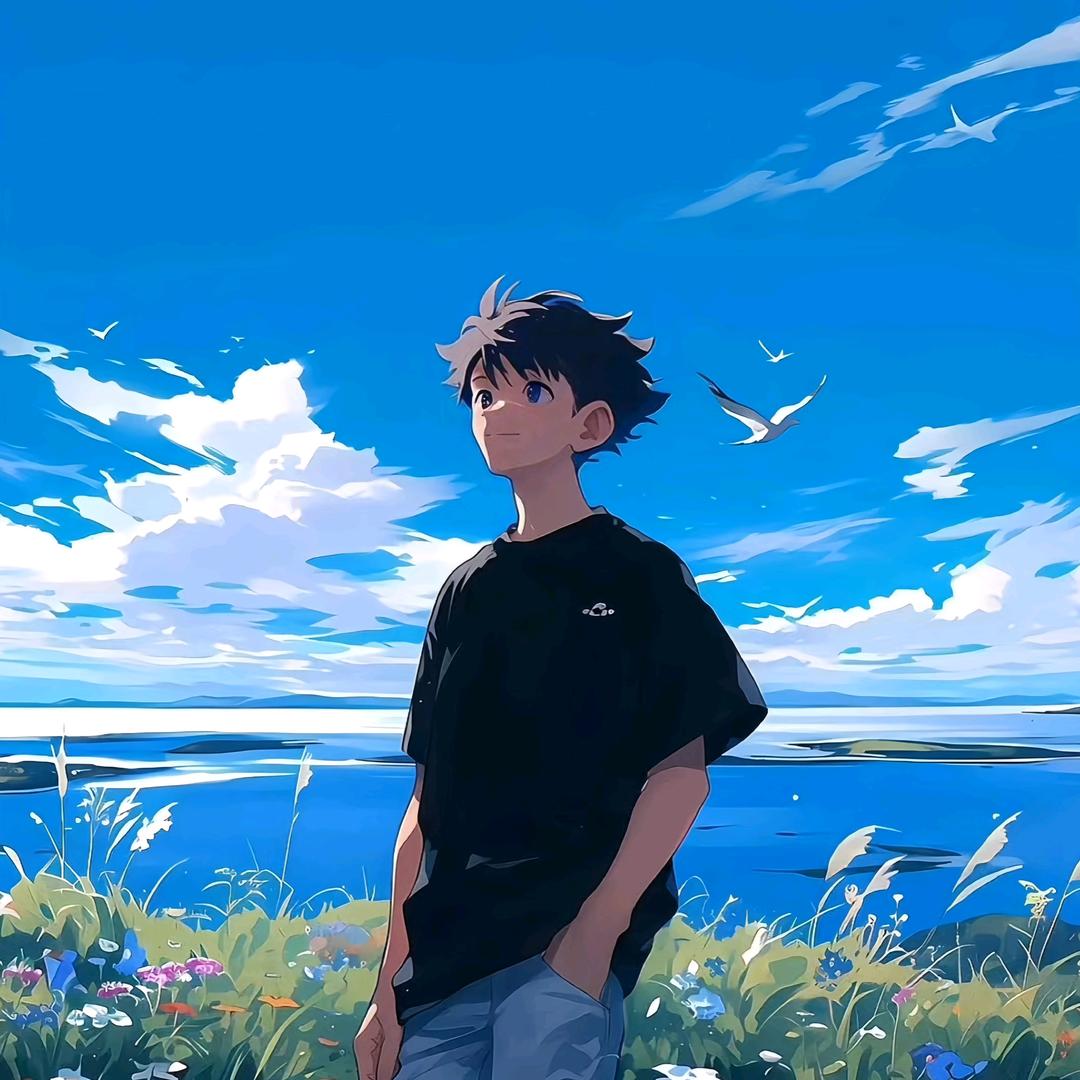 仲夏