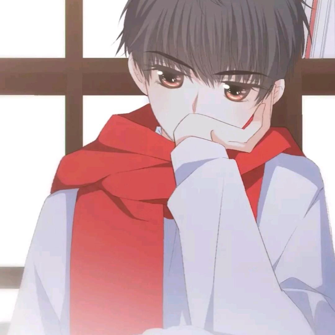 慕江秋