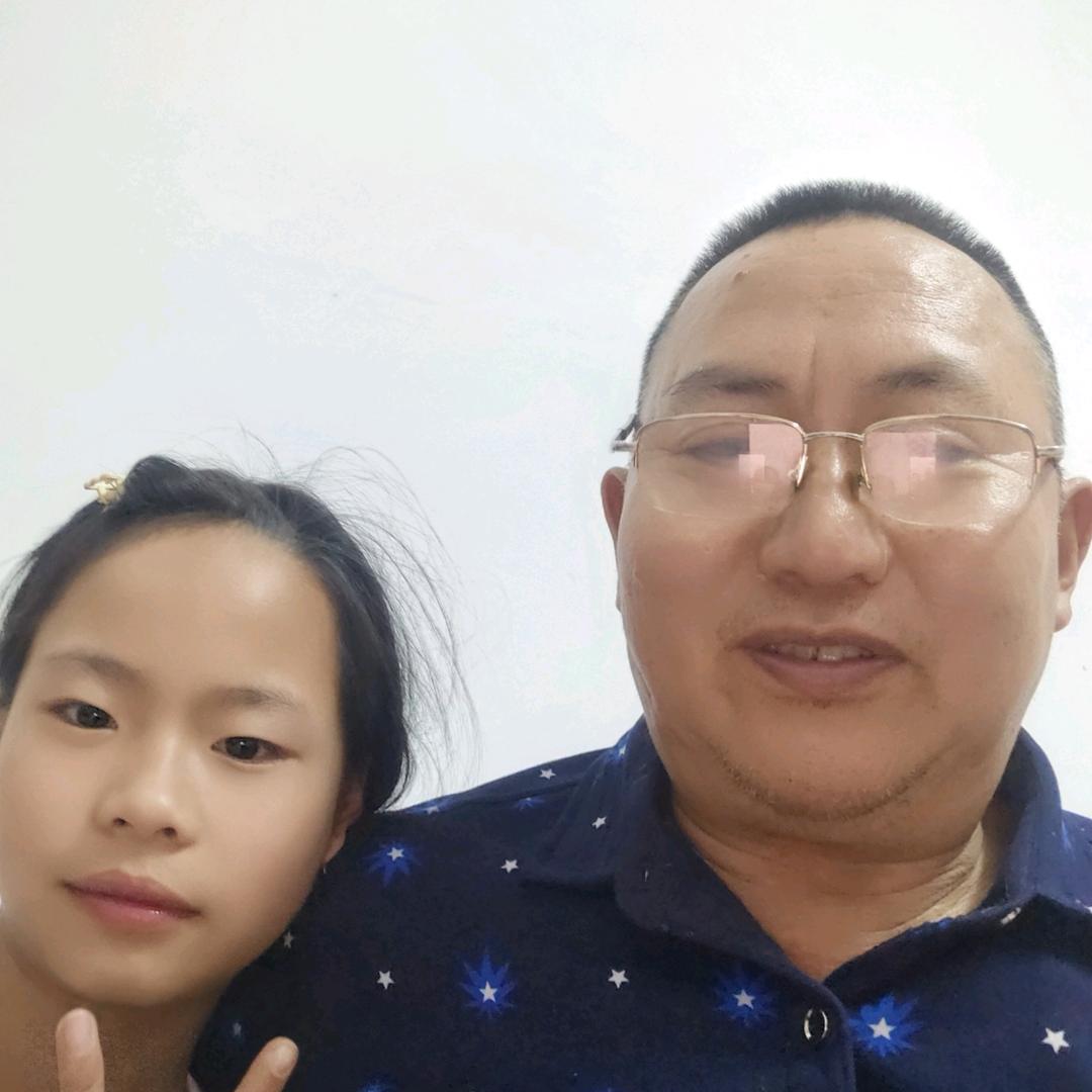幸福家庭😁