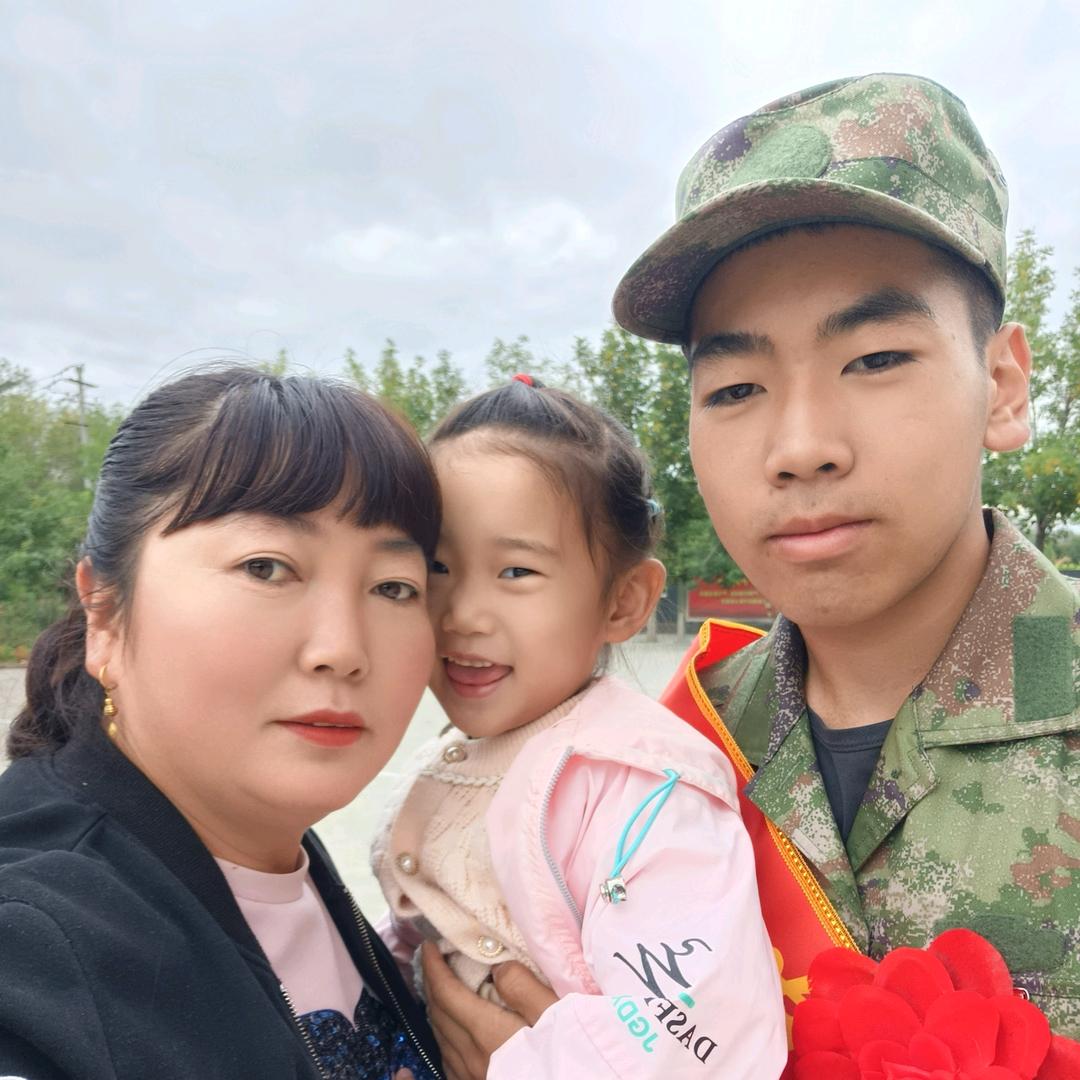 ❤️两宝贝❤️
