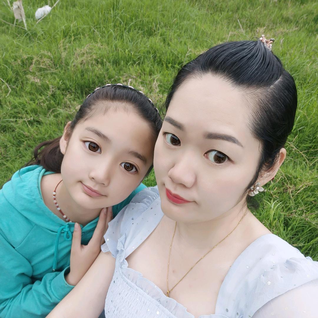 韩如意妈妈