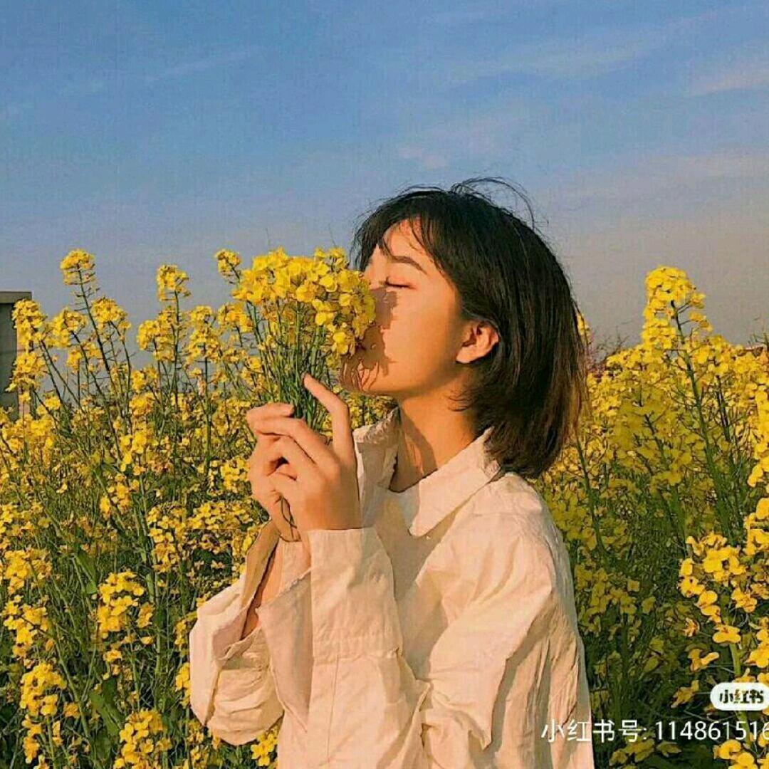 英子