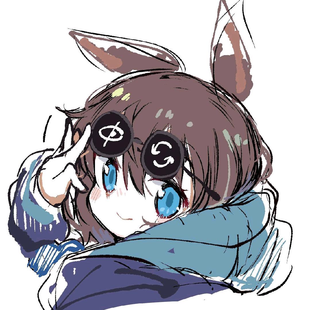 AAA客服小兔