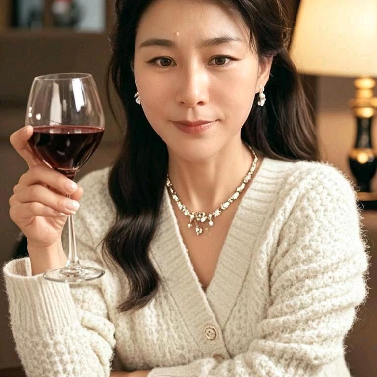 梅花儿开