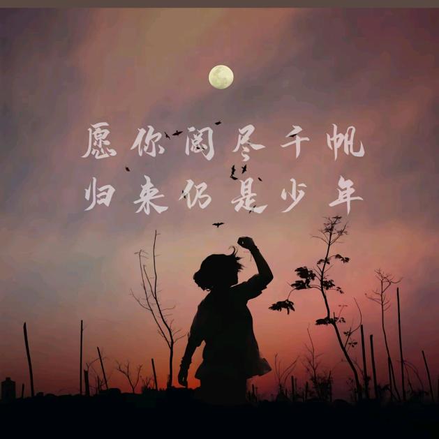 小鱼儿