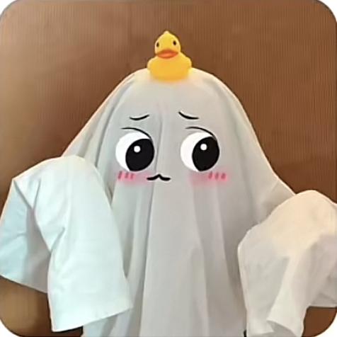 迷你枪战小幽灵