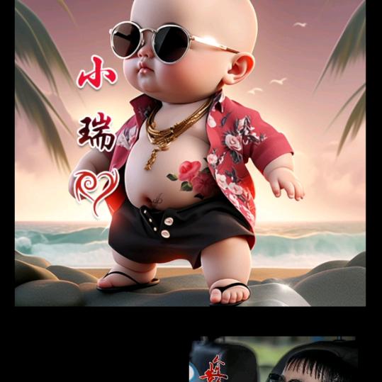 天下无敌