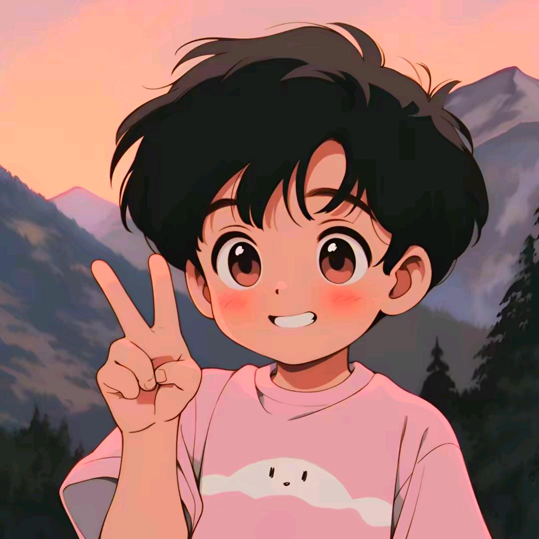 胖虎超爱吃