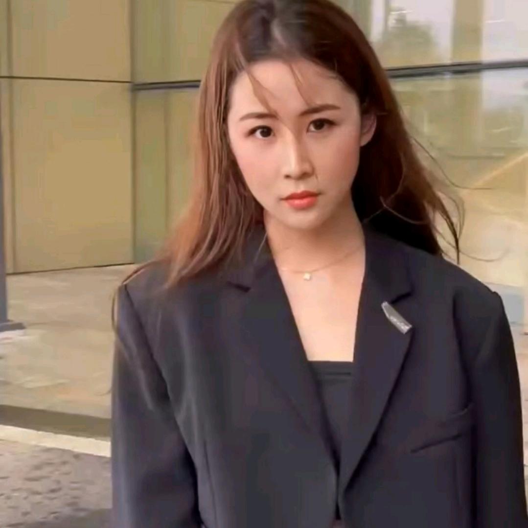 苏州网约车小莉