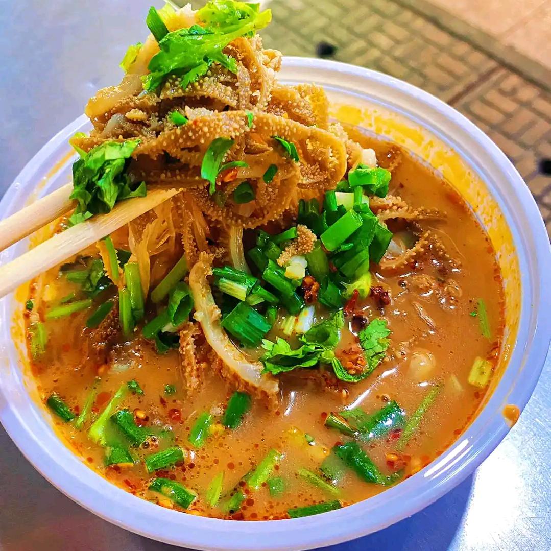 许记老北京爆肚(芮城店）