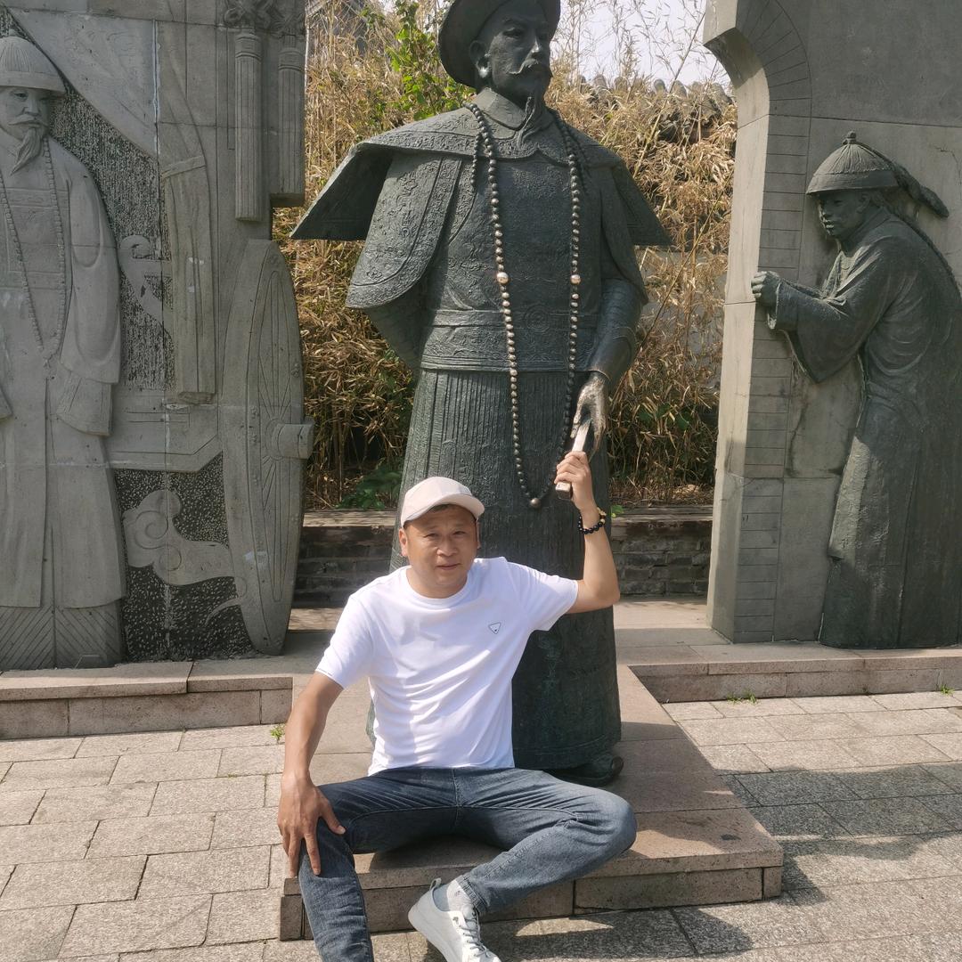 我相信我可以的