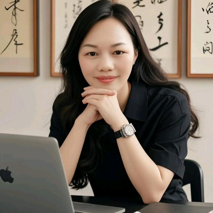 竹子姐