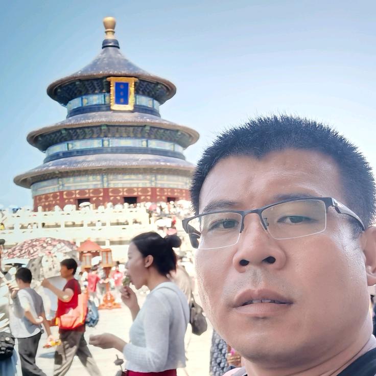 长青日记(Vlog)