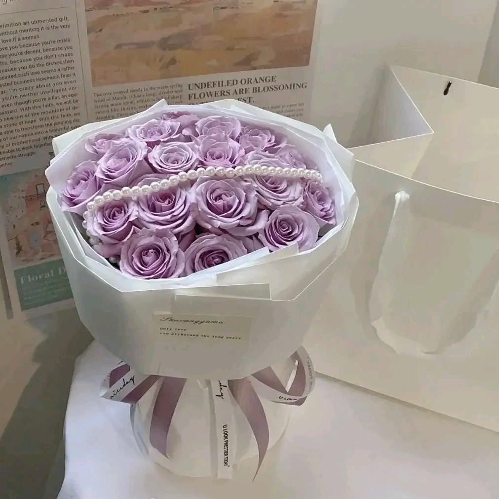 紫色很有韵味QAQii