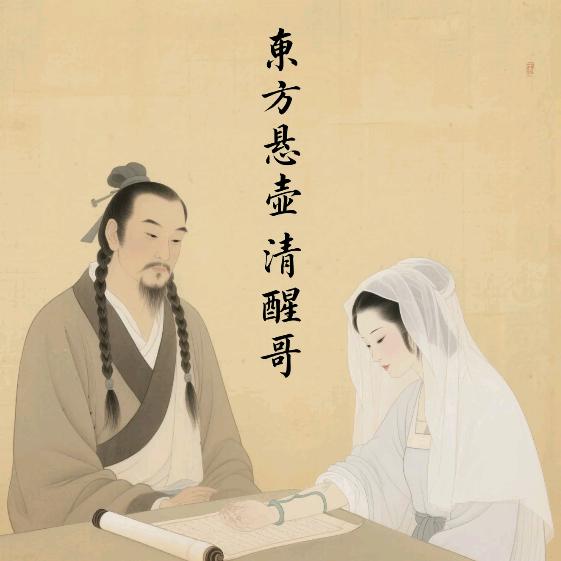 武汉清醒哥