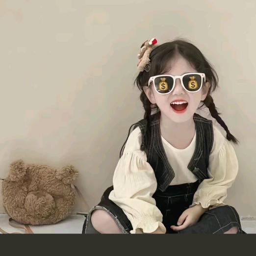 好困*